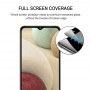 מגן מסך עבור Samsung Galaxy M12 עשוי מזכוכית מחוסמת
