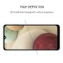 מגן מסך עבור Samsung Galaxy M12 עשוי מזכוכית מחוסמת