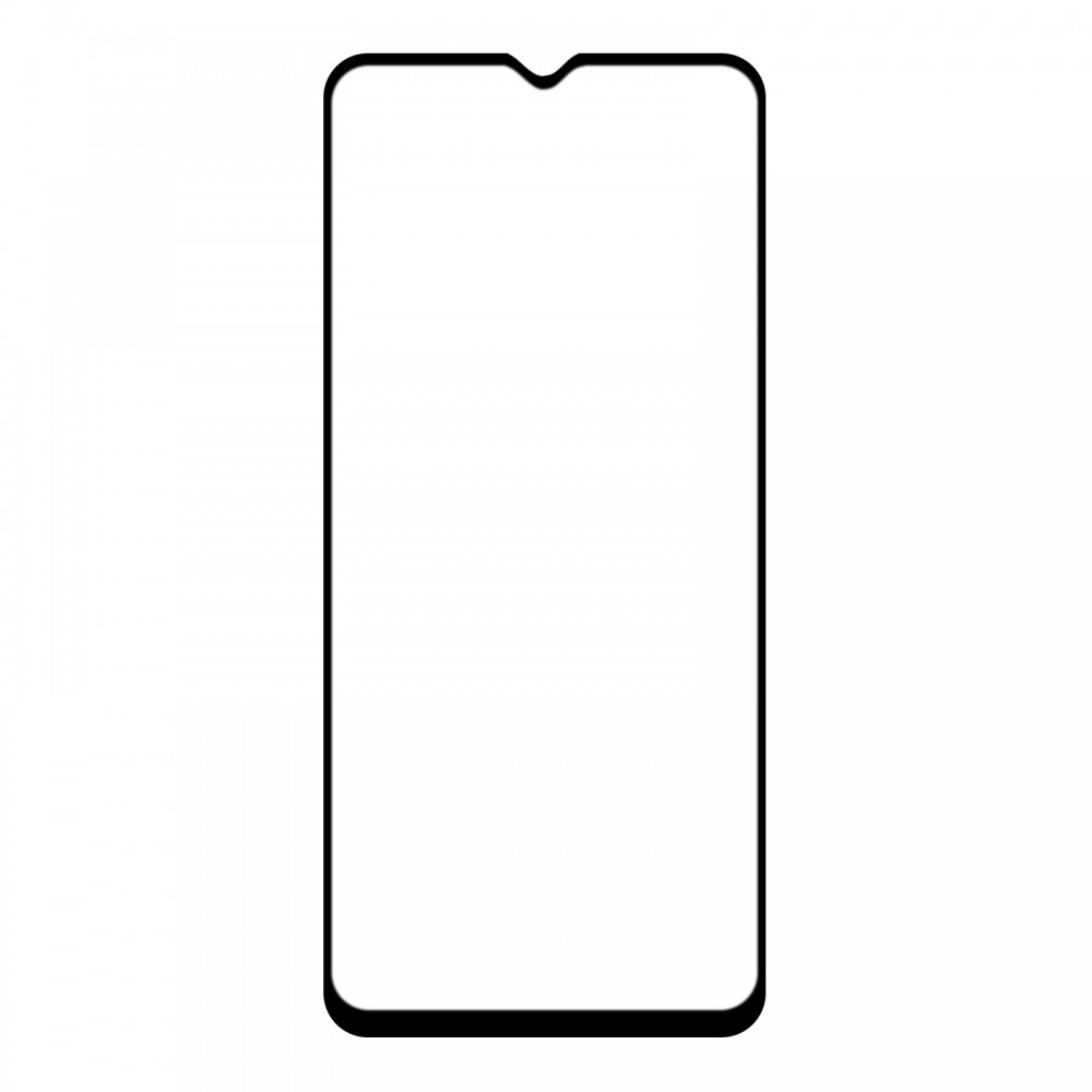 מגן מסך עבור Samsung Galaxy M13 עשוי מזכוכית מחוסמת