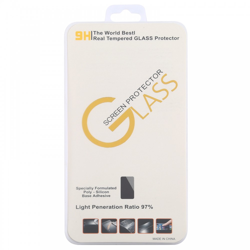 מגן מסך עבור Samsung Galaxy M13 עשוי מזכוכית מחוסמת
