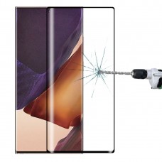 מגן מסך עבור Samsung Galaxy Note20 Ultra עשוי מזכוכית מחוסמת