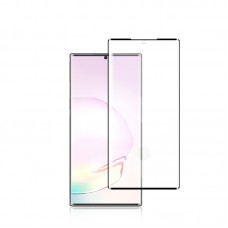 מגן מסך עבור Samsung Galaxy Note20 Ultra 5G עשוי מזכוכית מחוסמת