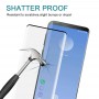 מגן מסך עבור Samsung Galaxy S10 עשוי מזכוכית מחוסמת