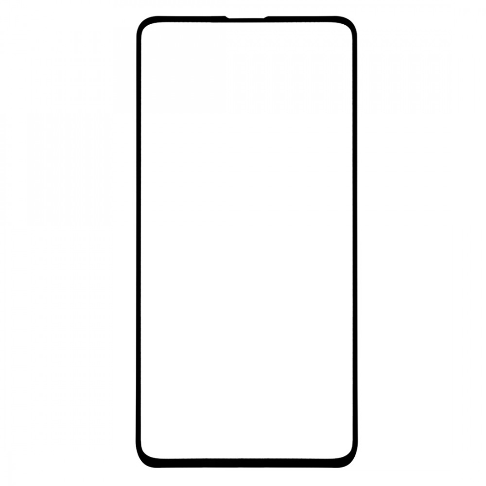 מגן מסך עבור Samsung Galaxy S10e עשוי מזכוכית מחוסמת