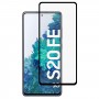 מגן מסך עבור Samsung Galaxy S20 FE עשוי מזכוכית מחוסמת