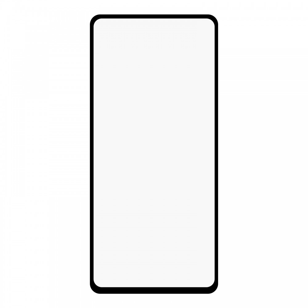 מגן מסך עבור Samsung Galaxy S20 FE 5G עשוי מזכוכית מחוסמת