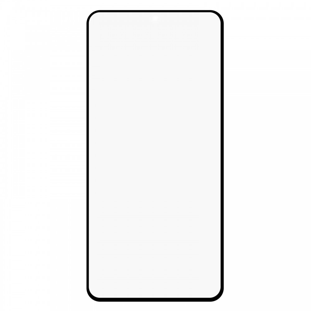 מגן מסך עבור Samsung Galaxy S21 FE 5G עשוי מזכוכית מחוסמת