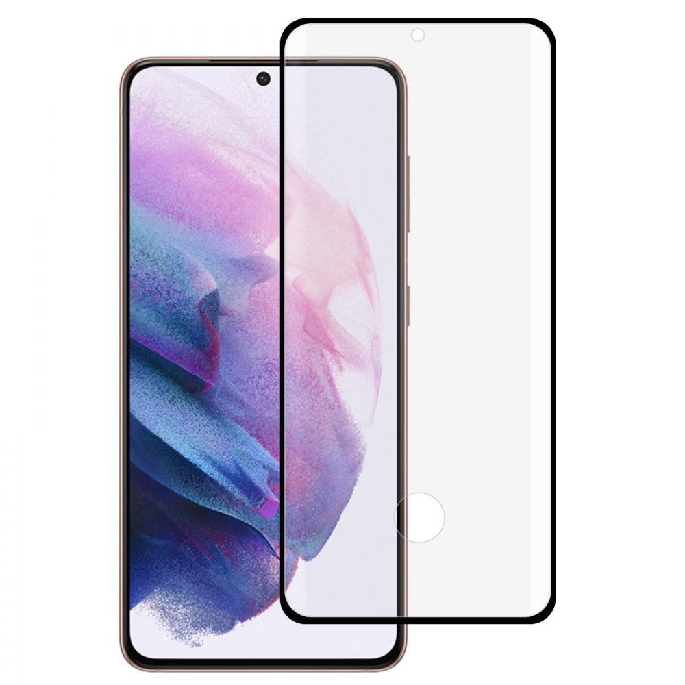מגן מסך עבור Samsung Galaxy S22+ 5G עשוי מזכוכית מחוסמת