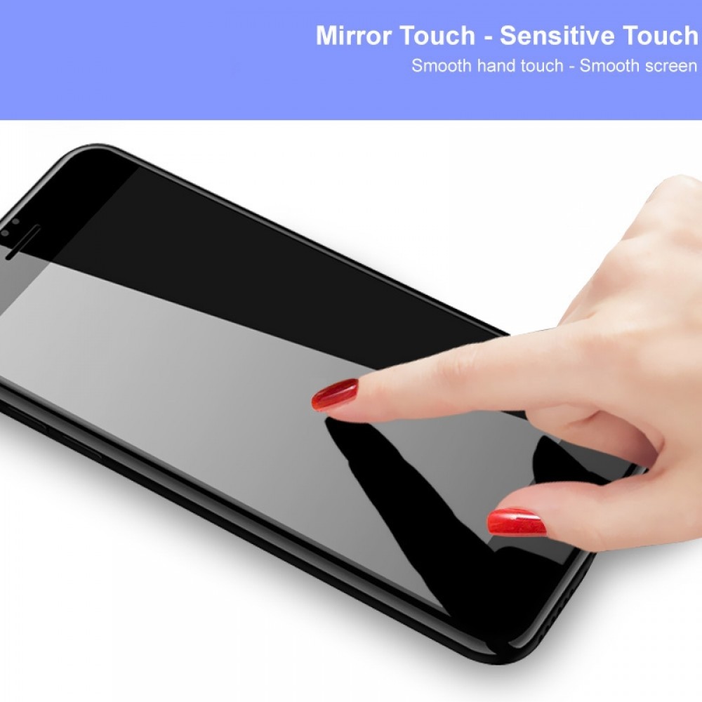 מגן מסך עבור Samsung Galaxy Z Flip5 - Folded עשוי מזכוכית מחוסמת