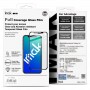 מגן מסך עבור Samsung Galaxy Z Flip5 - Folded עשוי מזכוכית מחוסמת