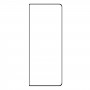 מגן מסך עבור Samsung Galaxy Z Fold4 - Folded עשוי מזכוכית מחוסמת