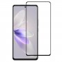 מגן מסך עבור vivo V27 עשוי מזכוכית מחוסמת