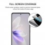 מגן מסך עבור vivo V27 עשוי מזכוכית מחוסמת