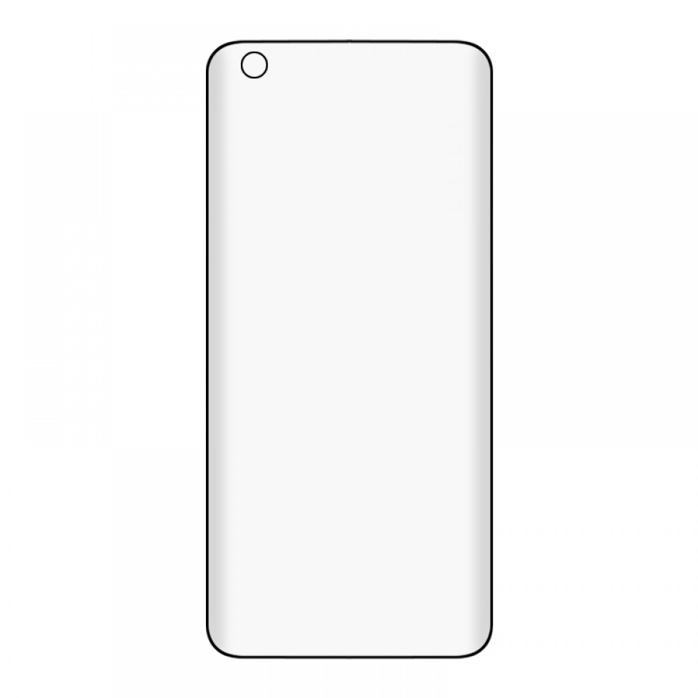 מגן מסך עבור Xiaomi Mi 10 5G עשוי מזכוכית מחוסמת