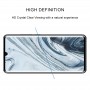 מגן מסך עבור Xiaomi Mi Note 10 עשוי מזכוכית מחוסמת
