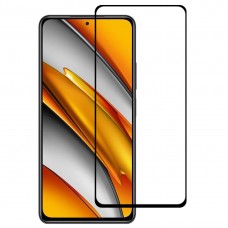 מגן מסך עבור Xiaomi Poco F3 עשוי מזכוכית מחוסמת