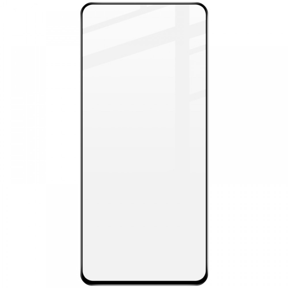 מגן מסך עבור Xiaomi Poco F5 Pro עשוי מזכוכית מחוסמת