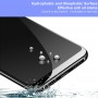 מגן מסך עבור Xiaomi Poco F5 Pro עשוי מזכוכית מחוסמת
