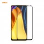 מגן מסך עבור Xiaomi Poco M3 Pro 5G עשוי מזכוכית מחוסמת