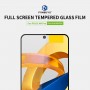 מגן מסך עבור Xiaomi Poco M4 Pro עשוי מזכוכית מחוסמת