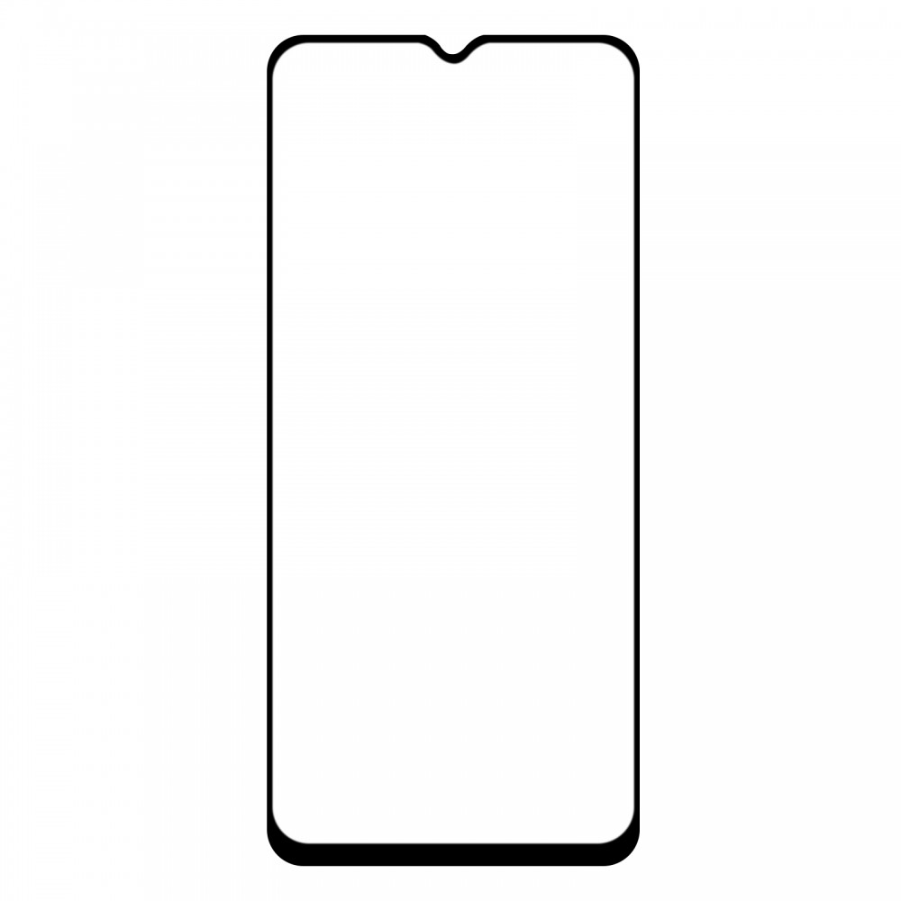 מגן מסך עבור Xiaomi Poco M5 עשוי מזכוכית מחוסמת