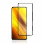 מגן מסך עבור Xiaomi Poco X3 NFC עשוי מזכוכית מחוסמת