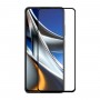 מגן מסך עבור Xiaomi Poco X4 Pro 5G עשוי מזכוכית מחוסמת