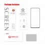 מגן מסך עבור Xiaomi Poco X4 Pro 5G עשוי מזכוכית מחוסמת