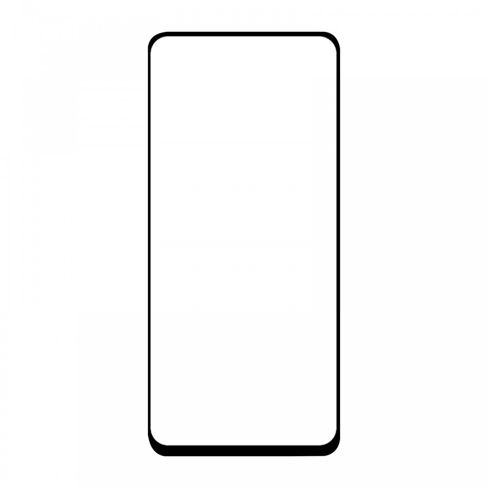 מגן מסך עבור Xiaomi Redmi 10 עשוי מזכוכית מחוסמת