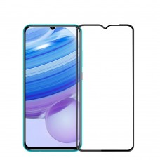 מגן מסך עבור Xiaomi Redmi 11A עשוי מזכוכית מחוסמת