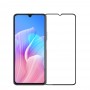 מגן מסך עבור Xiaomi Redmi 12C עשוי מזכוכית מחוסמת