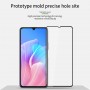 מגן מסך עבור Xiaomi Redmi 12C עשוי מזכוכית מחוסמת