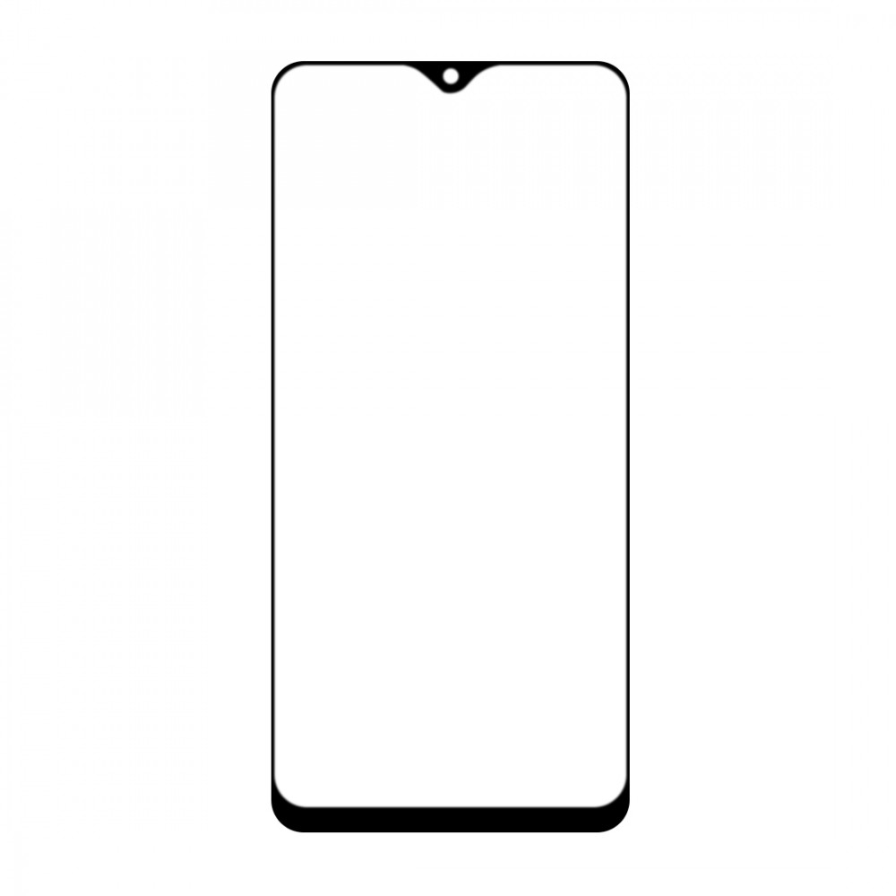 מגן מסך עבור Xiaomi Redmi 9C עשוי מזכוכית מחוסמת
