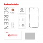 מגן מסך עבור Xiaomi Redmi A1 עשוי מזכוכית מחוסמת