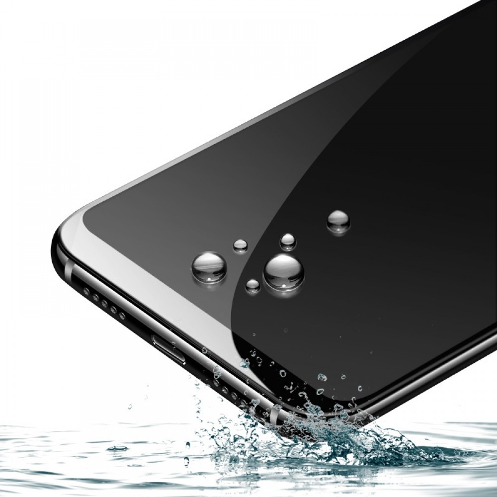 מגן מסך עבור Xiaomi Redmi K40 Pro עשוי מזכוכית מחוסמת