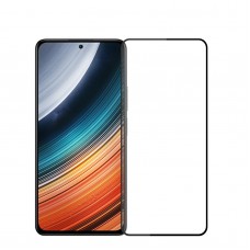 מגן מסך עבור Xiaomi Redmi K40S עשוי מזכוכית מחוסמת