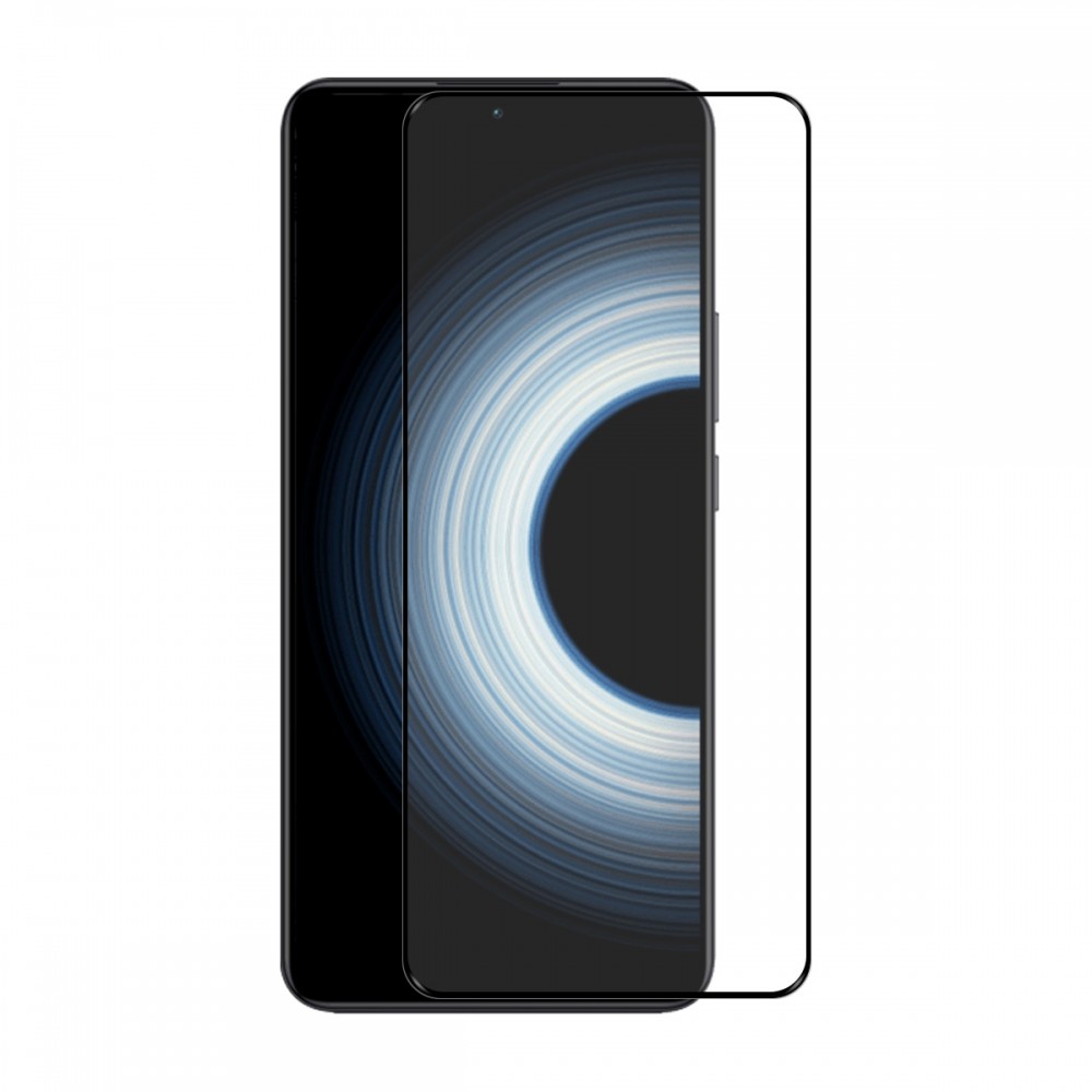 מגן מסך עבור Xiaomi Redmi K50 Ultra עשוי מזכוכית מחוסמת