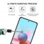 מגן מסך עבור Xiaomi Redmi Note 10 עשוי מזכוכית מחוסמת