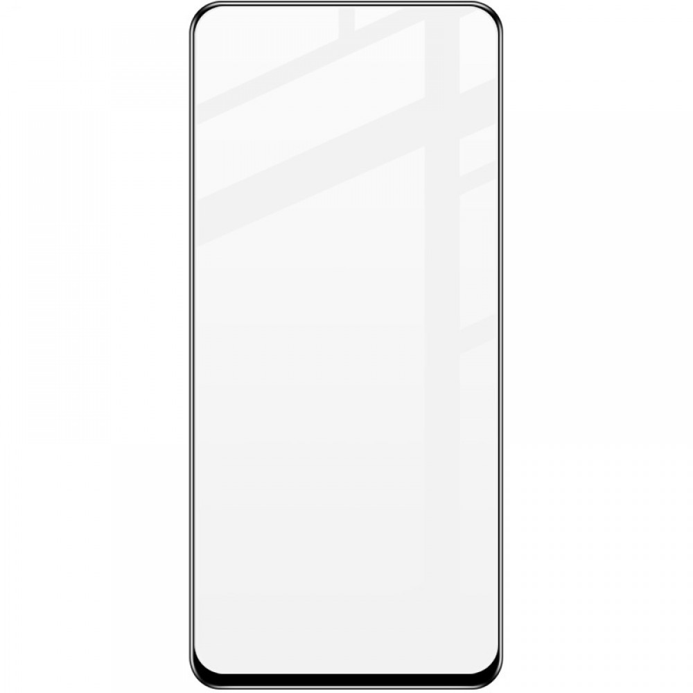 מגן מסך עבור Xiaomi Redmi Note 10 5G עשוי מזכוכית מחוסמת
