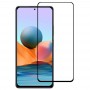 מגן מסך עבור Xiaomi Redmi Note 10 Pro Max עשוי מזכוכית מחוסמת