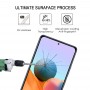 מגן מסך עבור Xiaomi Redmi Note 10 Pro Max עשוי מזכוכית מחוסמת