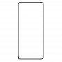 מגן מסך עבור Xiaomi Redmi Note 10S עשוי מזכוכית מחוסמת