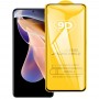 מגן מסך עבור Xiaomi Redmi Note 11 Pro 5G עשוי מזכוכית מחוסמת