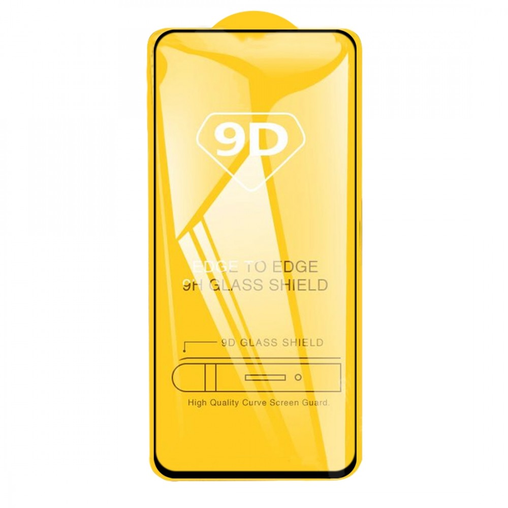 מגן מסך עבור Xiaomi Redmi Note 11 Pro 5G עשוי מזכוכית מחוסמת
