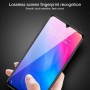 מגן מסך עבור Xiaomi Redmi Note 11 Pro 5G עשוי מזכוכית מחוסמת