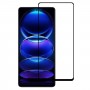 מגן מסך עבור Xiaomi Redmi Note 12 4G עשוי מזכוכית מחוסמת