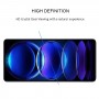 מגן מסך עבור Xiaomi Redmi Note 12 4G עשוי מזכוכית מחוסמת