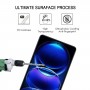 מגן מסך עבור Xiaomi Redmi Note 12 4G עשוי מזכוכית מחוסמת