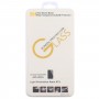 מגן מסך עבור Xiaomi Redmi Note 12 4G עשוי מזכוכית מחוסמת
