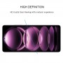מגן מסך עבור Xiaomi Redmi Note 12 Pro+ עשוי מזכוכית מחוסמת
